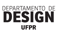 Departamento de Design UFPR